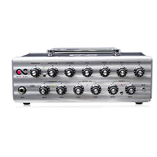 「未使用品」One Control BJF-S66 ギターアンプ ヘッド(中古品) 144,830円