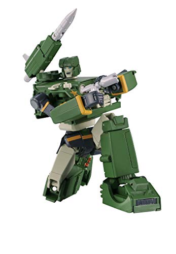 トランスフォーマー マスターピース MP-47 ハウンド(中古品)