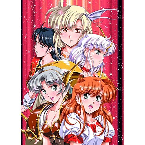 ラングリッサーI＆II 豪華限定版 Switchソフト (中古品)
