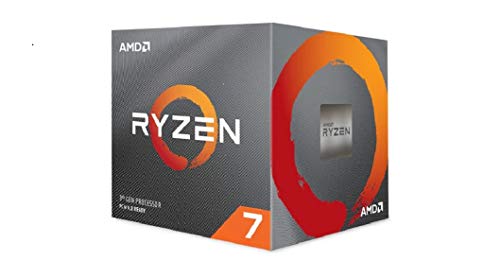 「未使用品」AMD Ryzen 7 3800X with Wraith Prism cooler 3.9GHz 8コア / 16スレッド 3(中古品)