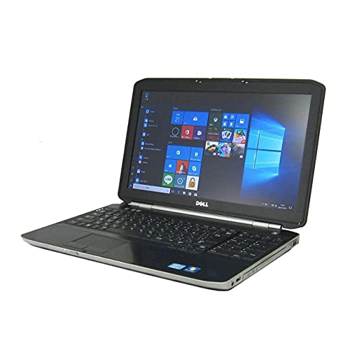 「非常に良い」（大容量SSD）（Windows 10搭載）Dell Latitude E5520 第2世代Core i5/メ (中古品)
