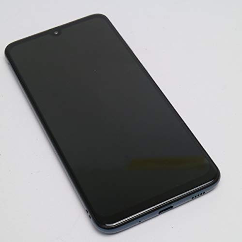 「ほぼ新品」Galaxy A30 SCV43 黒(中古品) 20,306円