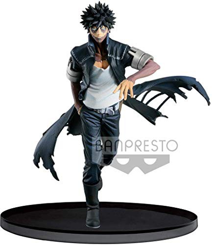 僕のヒーローアカデミア BANPRESTO FIGURE COLOSSEUM 造形Academy vol.2 荼(中古品)の通販は 6,567円