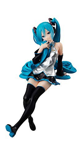 初音ミク ぬーどるストッパーフィギュア(中古品)の通販は 5,752円