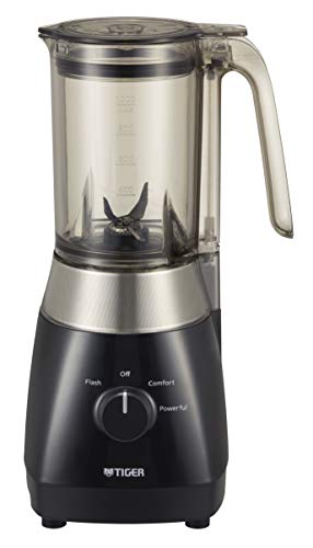タイガー ミキサー/スムージー/ジューサー 1000ml ブラック SKT-N100K(中古品)の通販は