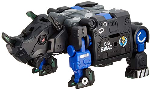 「非常に良い」52TOYS BEASTBOX BB 06BA BLUE ARMOR(中古品)