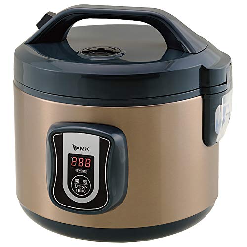 エムケー精工 黒にんにく メーカー ブラウン BG-03T(中古品)の通販は