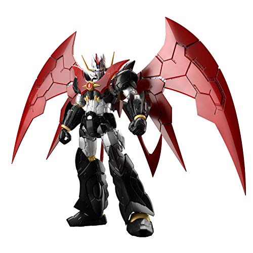 HG マジンカイザー(INFINITISM) 1/144スケール 色分け済みプラモデル(中古品)
