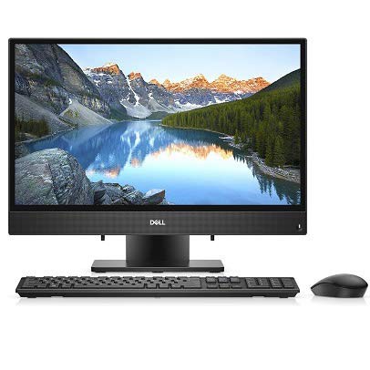 安い割引 DELL (デル) デスクトップPC Inspiron 22 3000 3280 FI336T