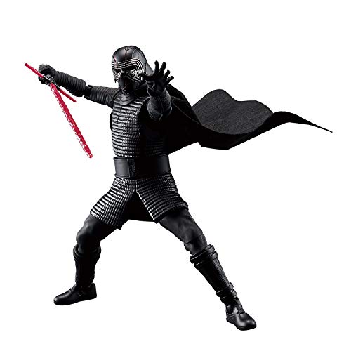「未使用品」スター・ウォーズ カイロ・レン (スター・ウォーズ/スカイウォーカーの夜明(中古品)