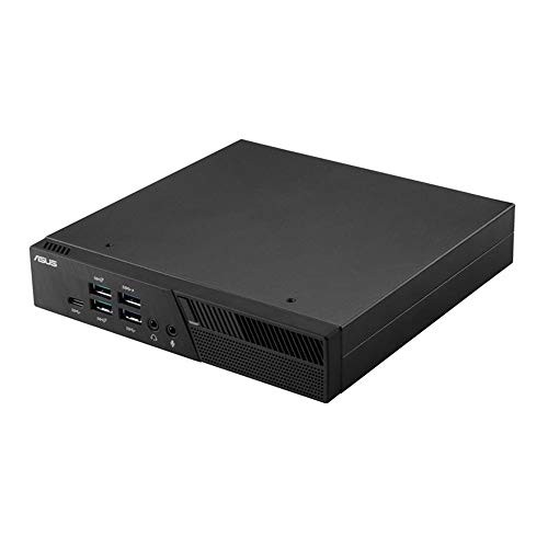 ASUS デスクトップミニパソコン (Core i5-8400T/8GB/HDD 1TB/Windows