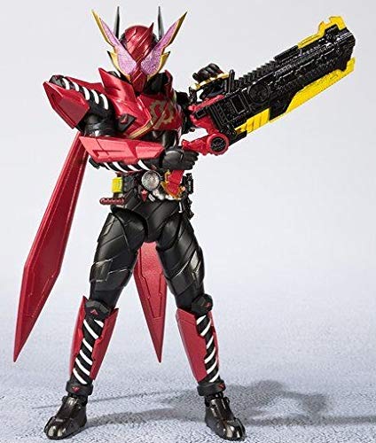 「非常に良い」S.H.Figuarts 仮面ライダービルド ラビットラビットフォーム(中古品)