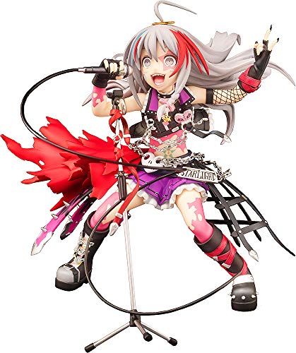 アイドルマスター シンデレラガールズ 星輝子 -マッシュアップボルテージ- (中古品)