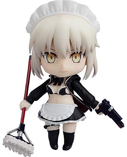 ねんどろいど Fate/Grand Order ライダー/アルトリア・ペンドラゴン〔オル (中古品)