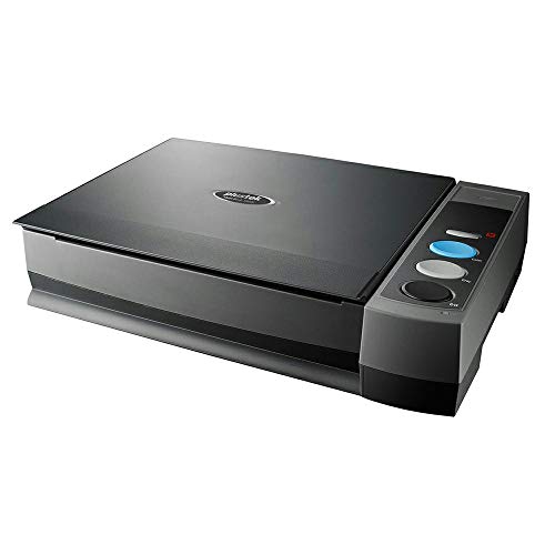 Plustek ブックスキャナー Optic Book 3800L 非破壊 CCDセンサー 1200dpi【数回使用】 Plustek ブックスキャナー Optic Book 3800L 非破壊 CCDセンサー