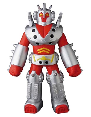 大怪獣シリーズ ウルトラマン編 ケムラー 発光Ver. 完成品フィギュア(少年リック限定) Amazon.co.jp: 大怪獣シリーズ ウルトラマン編 ケムラー 発光Ver