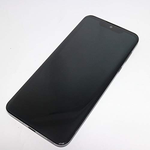 AQUOS zero 801SH black(中古品) 【公式通販】