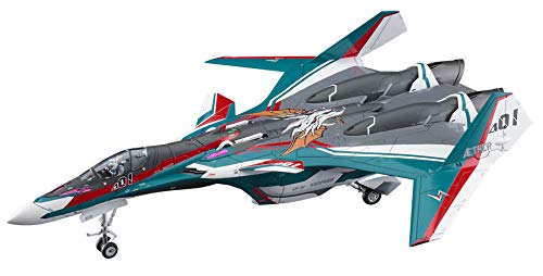 「ほぼ新品」ハセガワ マクロスシリーズ マクロスデルタ VF-31S ジークフリード アラド (中古品)