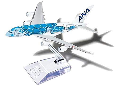 ANA AIRBUS A380 FLYING HONUモデル［機内販売限定商品］フライング
