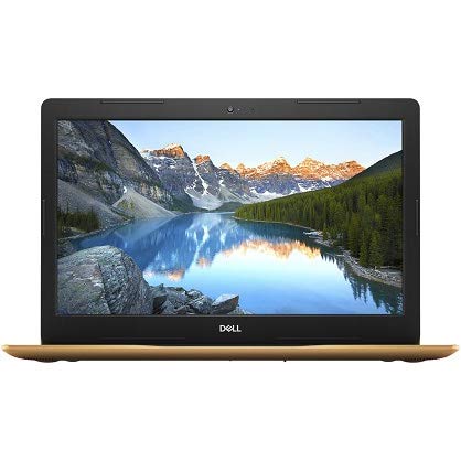 DELL (デル) ノートPC Inspiron 15 3000 3580 NI335-9HHBC カッパー [Core (中古品)