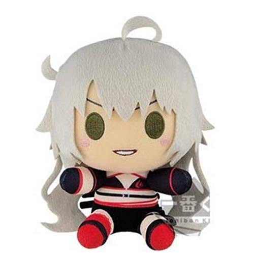 一番くじ Fate/Grand Order 夏だ！リゾートだ！サーヴァント・サマー・フェ(中古品)