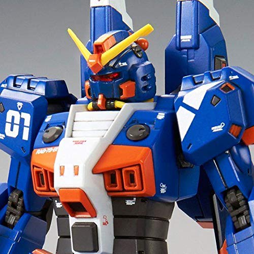 「非常に良い」ＨＧ 1/144 水中型ガンダム  再販 (中古品)
