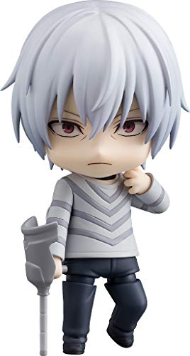 ねんどろいど とある科学の一方通行 アクセラレータ ノンスケール ABS&PVC (中古品)