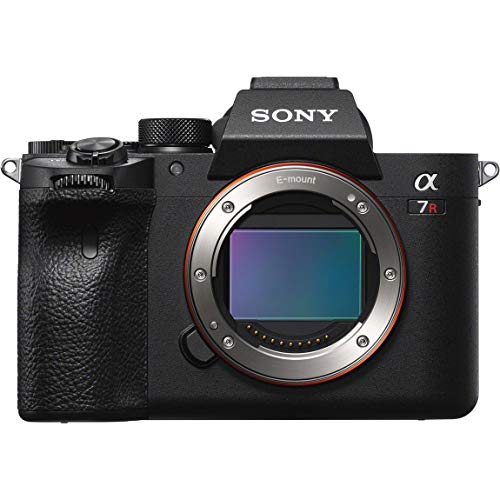 「ほぼ新品」ソニー SONY フルサイズミラーレス一眼 α7RM4 ボディ ILCE-7RM4(中古品) 196,460円