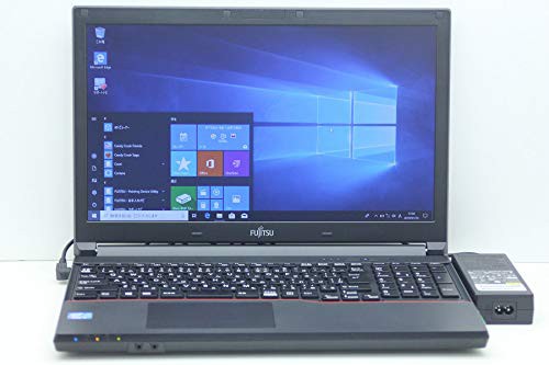 （中古） 富士通 LIFEBOOK A743/G Core i7 3540M 3GHz/4GB/128GB(SSD)/Mult(中古品)