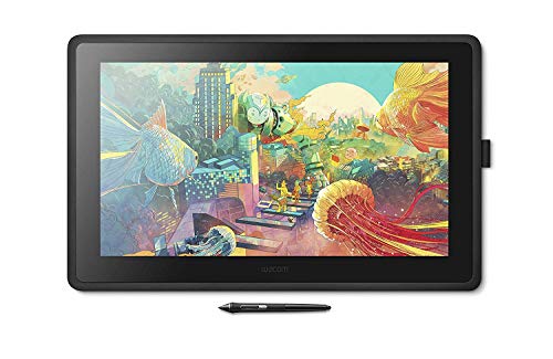 「非常に良い」ワコム 液タブ Wacom Cintiq 22 FHD DTK2260K0D(中古品) 57,718円