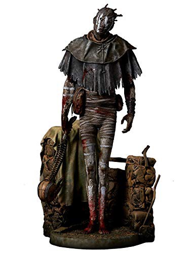 Dead by Daylight レイス 1/6スケール プレミアム スタチュー(中古品)