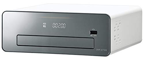 パナソニック2TB 3チューナー ブルーレイレコーダー4Kアップコンバート対応 パナソニック 2TB 3チューナー ブルーレイレコーダー 4Kアップ