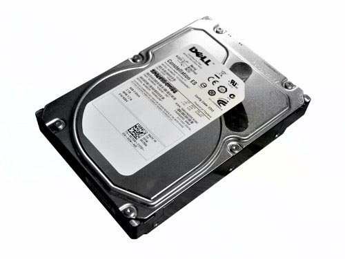 「非常に良い」DELL D097D DELL P/N D097D HD642JJ/D デスクトップドライブ SATA 12.7mm 6(中古品)