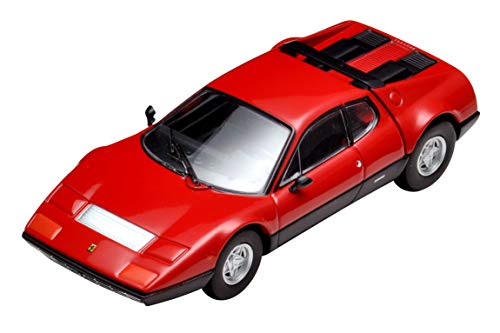 「非常に良い」トミカリミテッドヴィンテージ ネオ 1/64 TLV-NEO フェラーリ 365 GT4 BB (中古品) 12,288円