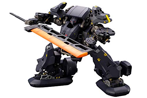 ヘキサギア バルクアームβ ランバージャック 全高約170mm 1/24スケール プ(中古品)の通販は