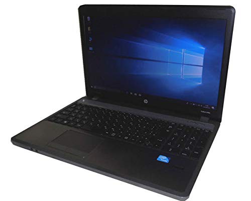 Windows10 Pro 64bit HP ProBook 4540s F6Q24PA#ABJ Celeron 1000M 1.8