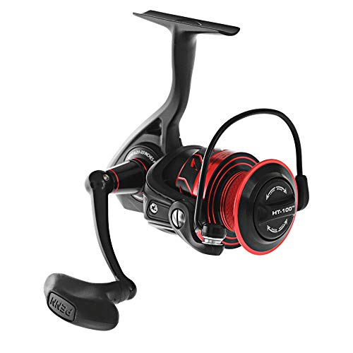 Penn FRCIII2500 Fierce III スピニングリール(中古品)