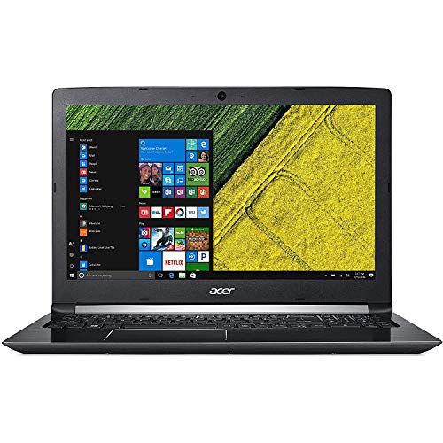 Acer A515-51-58HD Core i5-8250U 4GB 16GB Optane 1TB 15.6インチ FHD 192(中古品)