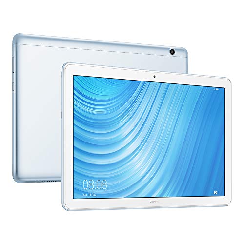 「未使用品」HUAWEI MediaPad T5 10 タブレット 10.1インチ Wi-Fiモデル RAM3GB/ROM32GB(中古品)