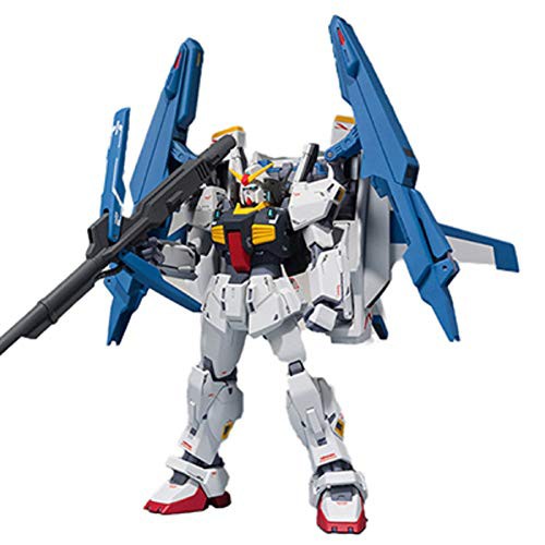 ROBOT魂（Ka signature） ＜SIDE MS＞ スーパーガンダム 機動戦士Zガンダム(中古品)