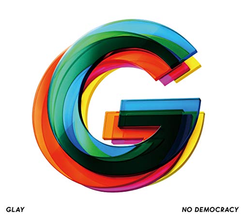 「未使用品」NO DEMOCRACY[CD+2DVD盤](メーカー特典なし)(中古品)