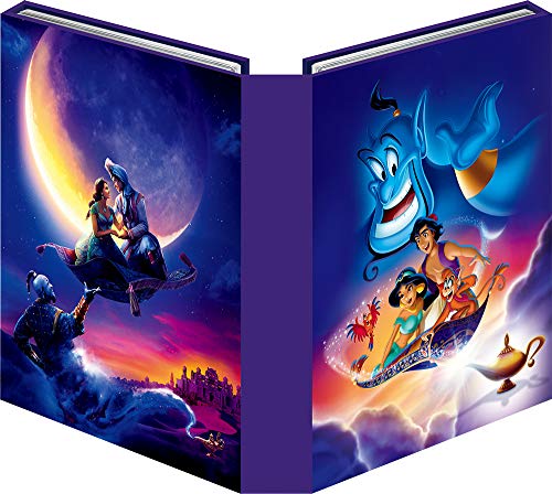 「ほぼ新品」アラジン MovieNEXコレクション [Blu-ray](中古品)