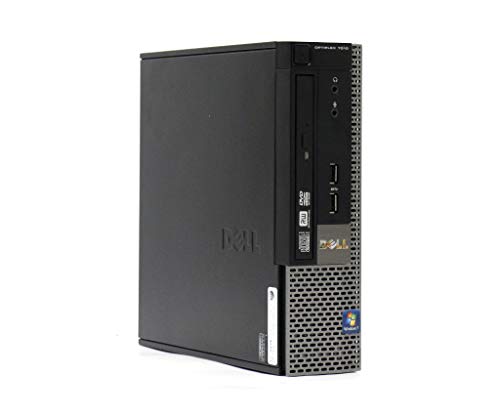 （中古） DELL OptiPlex 7010 USFF Core i3-3220 3.3GHz 4GB 320GB(HDD) Di(中古品)の通販は 59,880円