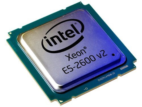 Intel Xeon E5-2680 v2 Deca-core (10 Core) 2.80 GHz プロセッサー - Sock(中古品)