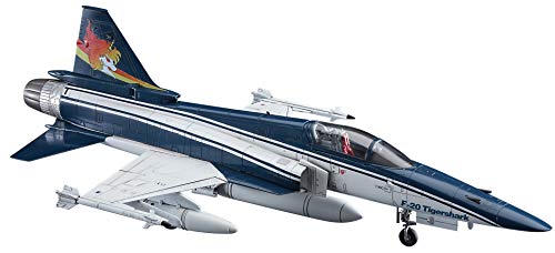ハセガワ クリエイターワークスシリーズ エリア88 F-20 タイガーシャーク (中古品)