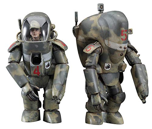 「ほぼ新品」ハセガワ マシーネンクリーガー P.K.A.Ausf.G グスタフ&Ausf.M メルジーネ (中古品) 8,205円