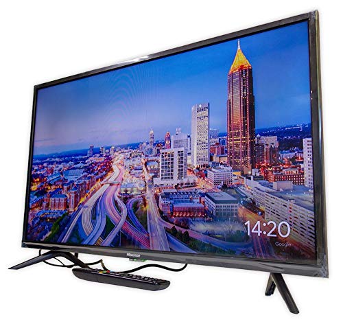 ハイセンス 32V型地上･BS･110度CSデジタルハイビジョンLED液晶テレビ(別売 (中古品)