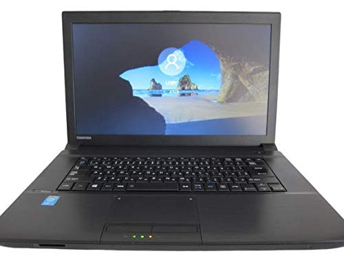 「非常に良い」シークレットWin10Pro64bit搭載15.6インチ大画面/Core i5/２世代〜４世代/ (中古品)
