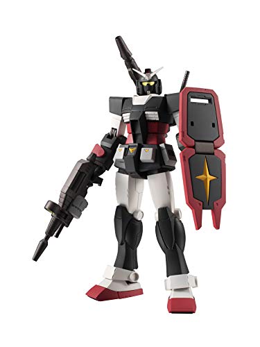 ROBOT魂 機動戦士ガンダム [SIDE MS] FA-78-2 ヘビーガンダム ver. A.N.I.M(中古品) 11,895円
