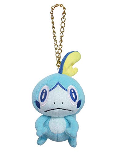 ポケモン ASC メッソン マスコット(中古品)の通販は 5,160円